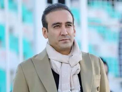 واکنش مالک خیبر به عزل مدیران هلال‌احمر