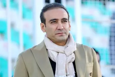 عبدی: خیبر یک باشگاه کاملاً خصوصی است و برای ادامه مسیر برنامه‌ دارد

