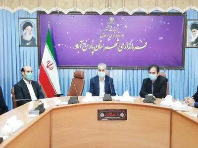 ضرورت برخورد جدی با ساخت و سازهای غیرمجاز در پارس‌آباد اردبیل/فرماندار :  شهرداری پلیس ساختمان را فعال کند