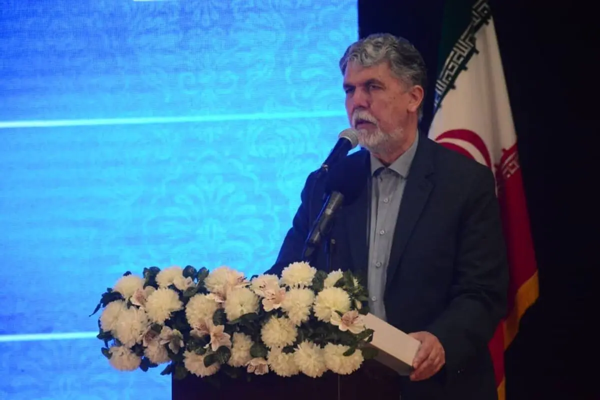 واکنش وزیر ارشاد به معضل کوچ هنرمندان و فرهنگ‌وران به تهران
