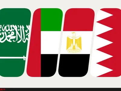 تفاهمنامه آمریکا با قطر نتیجه فشارهای ماست، ولی کافی نیست 