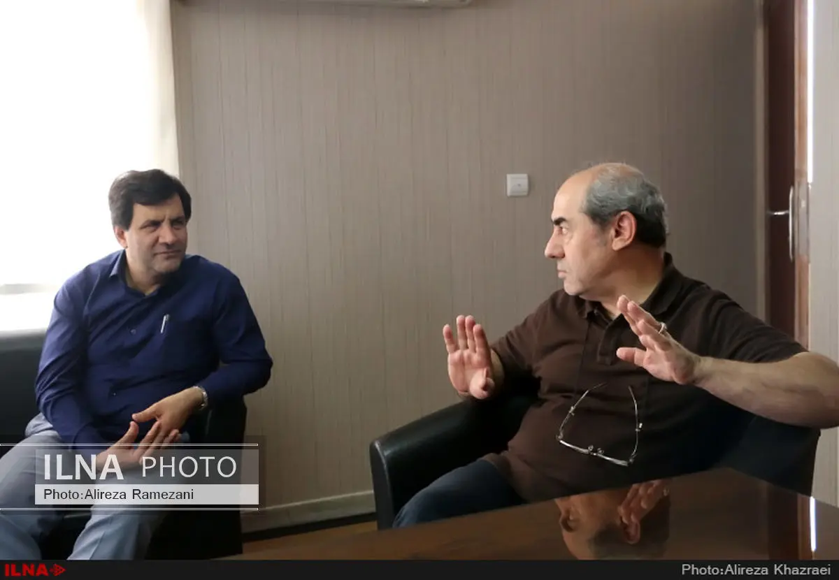 کسانی با سانسور موافقند که سینما فسادشان را برملا می‌کند