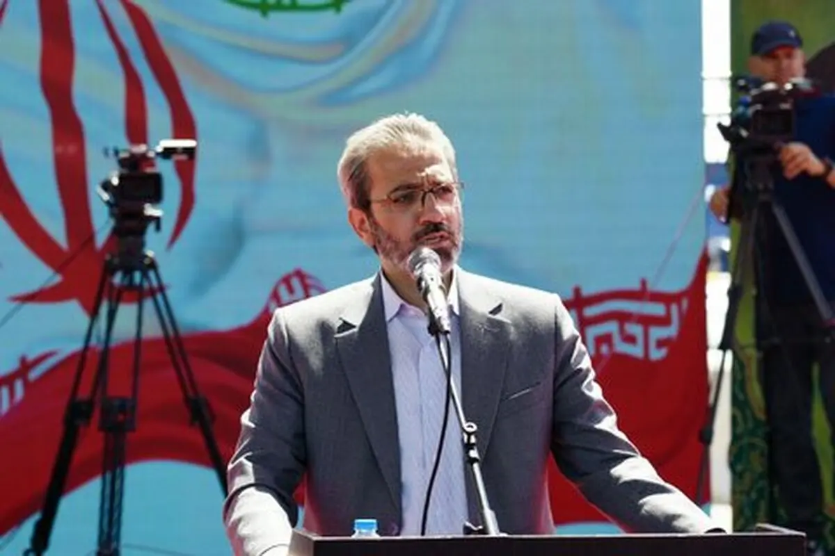 کنارگذر شمالی کرج حاصل هم‌افزایی دولت و مدیریت شهری برای عبور از گره ترافیکی