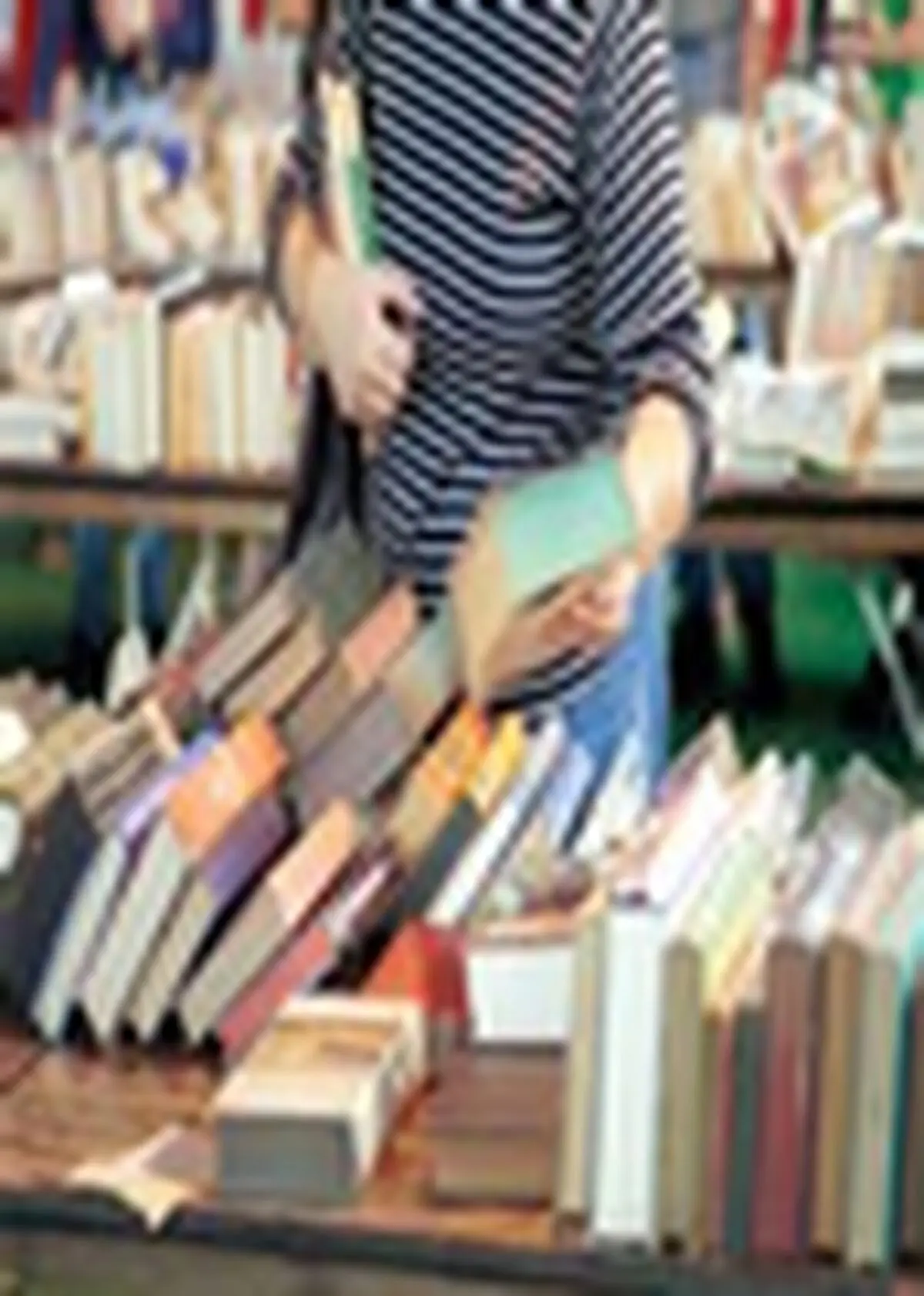نمایشگاه بزرگ کتاب دهه فجر در مازندران برپا می‌شود