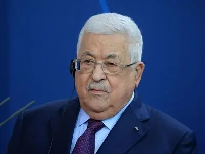 Haniyeh’s assassination aimed to prolong Gaza war: Abbas