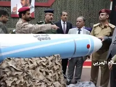 حمله موشکی نیروهای یمنی به پایگاه توزیع شرکت آرامکو در جده