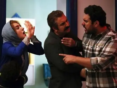 نمایش و نقد «بی صدا حلزون» در فرهنگسرای ارسباران