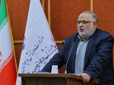 ورزش در خدمت توسعه گردشگری قزوین قرار می‌گیرد