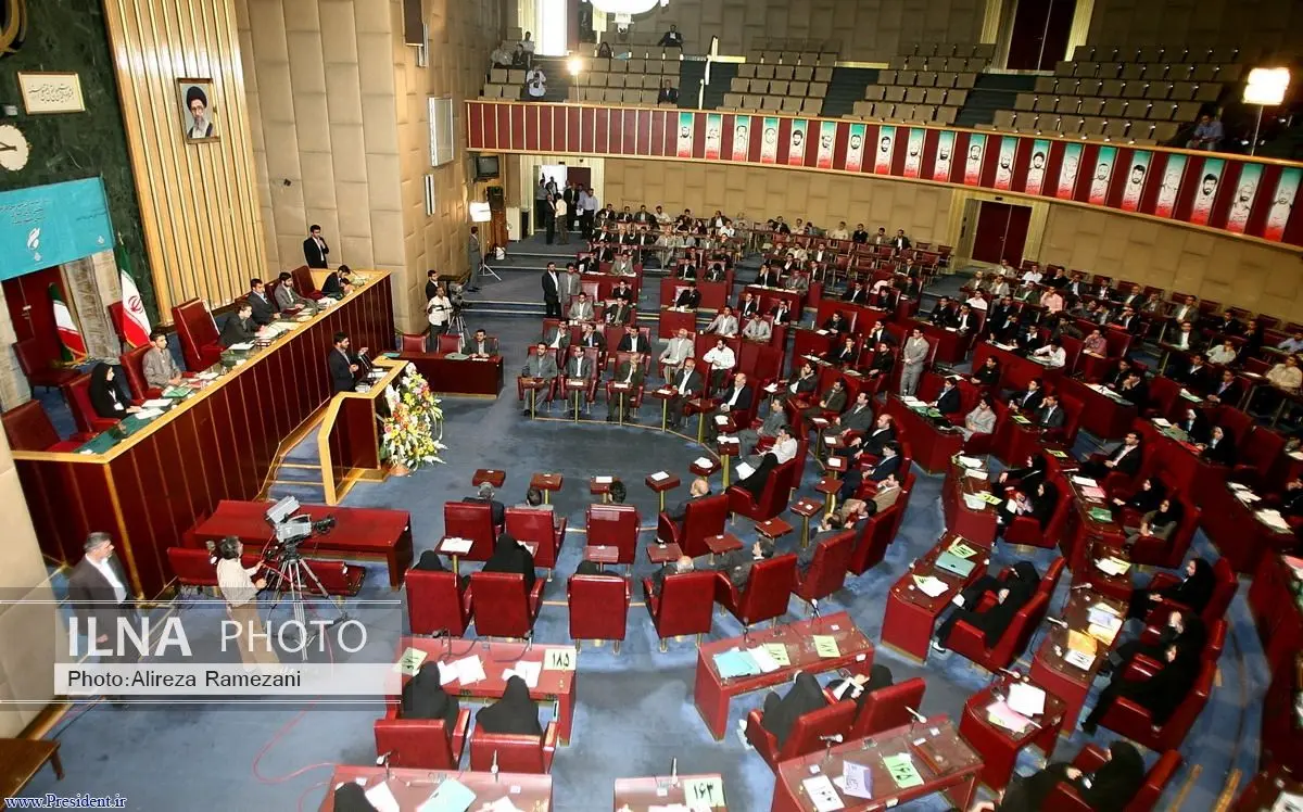 چهار دانش آموز گیلانی راهی مجلس دانش آموزی کشور شدند