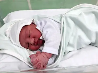 بیش از ۲۵ هزار واقعه تولد در آذربایجان غربی ثبت شد