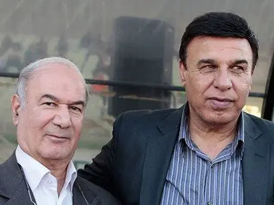 مظلومی با رای هیات مدیره استقلال، ابقا شد