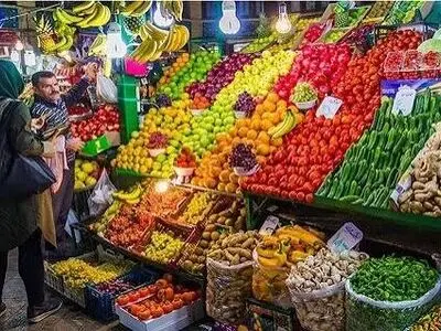 تمرکززدایی از هسته مرکزی شهر اراک از برنامه‌های راهبردی مدیریت شهری است 