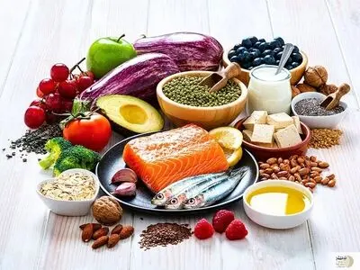راز صدساله‌ها در بشقاب‌هایشان نهفته است