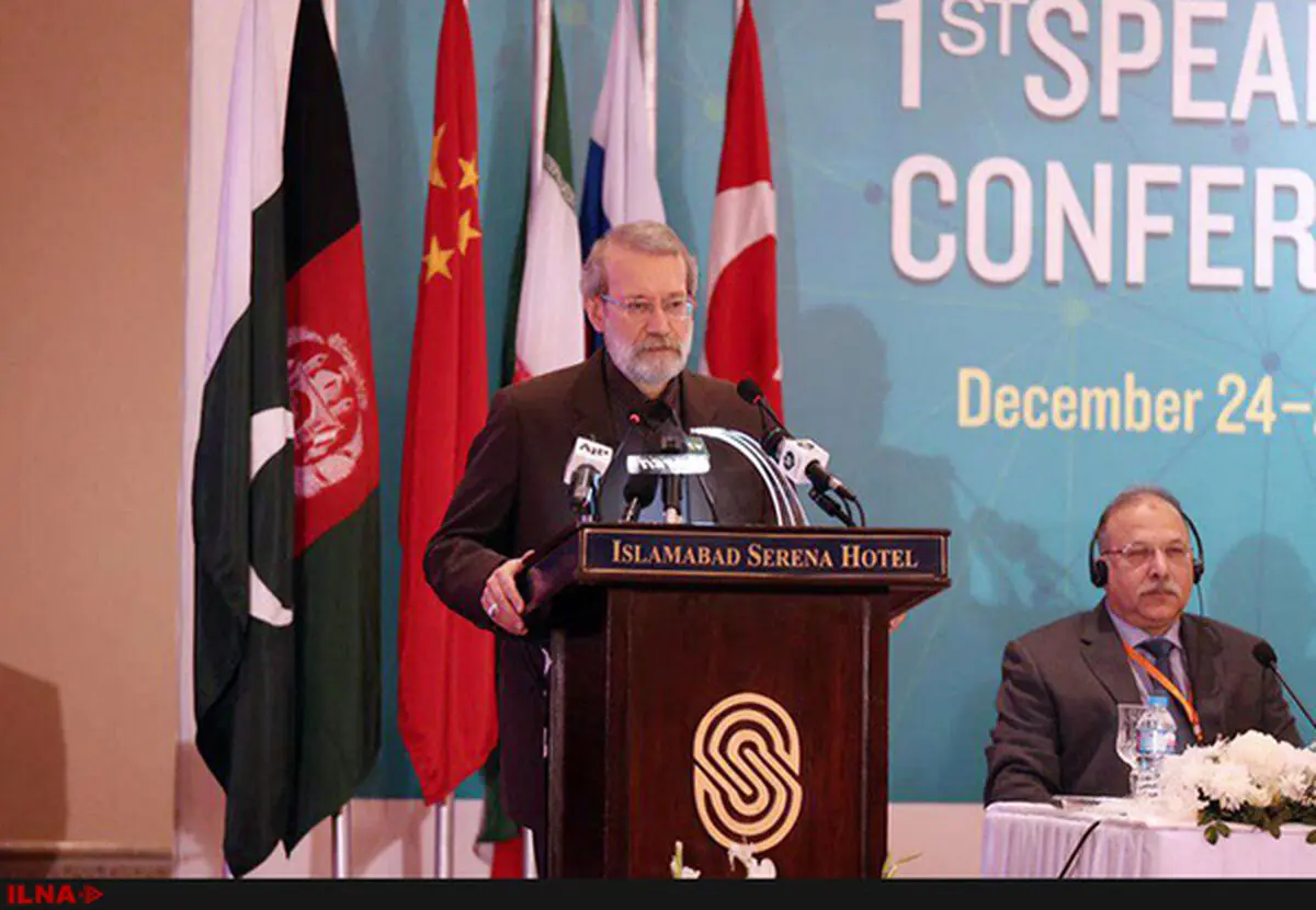 Terrorism is outcome of cultural misinterpretation; Iran speaker