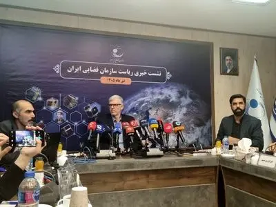 تست پرتابگرهای سنگین ماهواره به زودی/ آسیب‌های جنگ بازسازی می‌شود