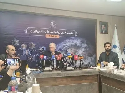 تست پرتابگرهای سنگین ماهواره به زودی/ آسیب‌های جنگ بازسازی می‌شود