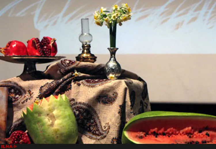 شب یلدا ثبت جهانی می‌شود
