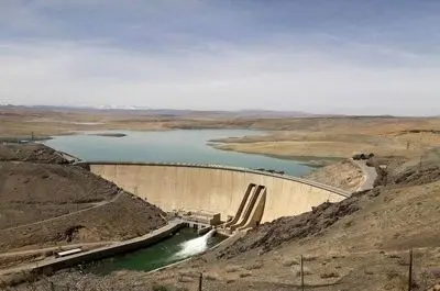 ۶۱ درصد مخازن سدها خالی است/ وضعیت قرمز آبی در ۱۵ سد؛ از تهران تا گیلان