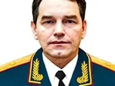 تصاویری از محل کشته شدن یک ژنرال روسی + فیلم