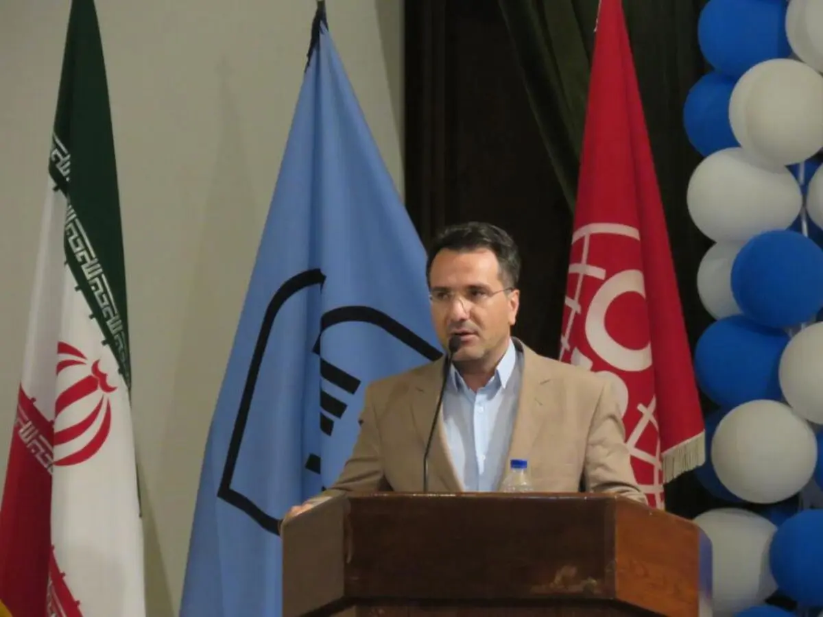 تأمین منافع مشترک تولید کنندگان و مصرف کنندگان با رعایت استاندارد 