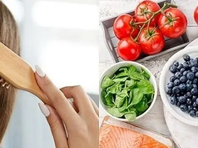 چگونه مو‌های خود را تقویت کنیم که سریعتر بلند شود؟