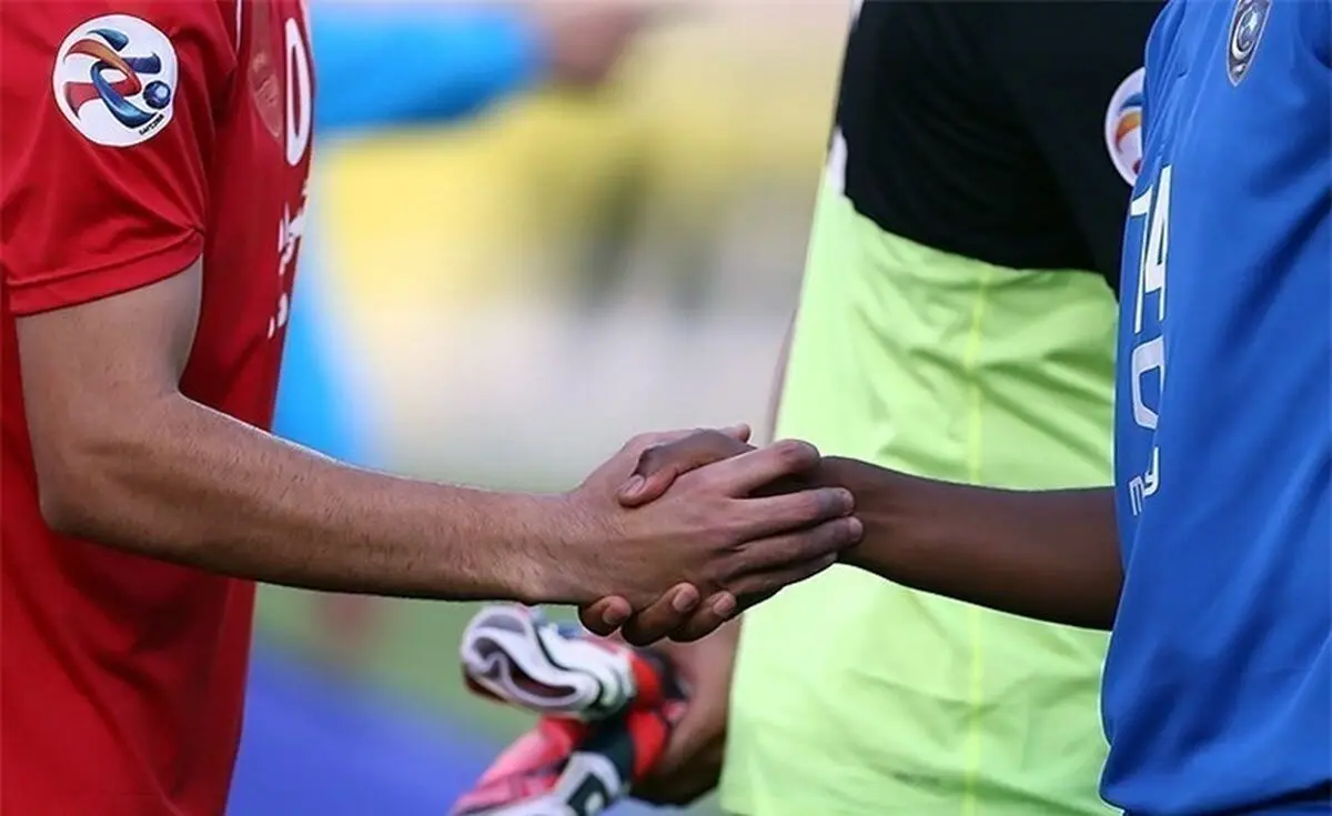 پیشنهاد AFC برای محل برگزاری دیدار پرسپولیس - الهلال
