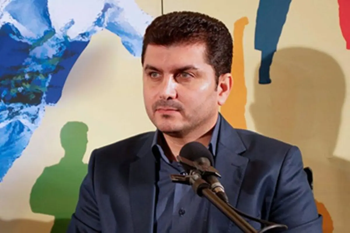 وضعیت فعلی فدراسیون تکواندو قابل قبول است