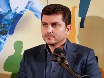 وضعیت فعلی فدراسیون تکواندو قابل قبول است