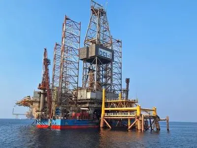 حفاری چاه‌های توسعه‌ای بلال آغاز شد