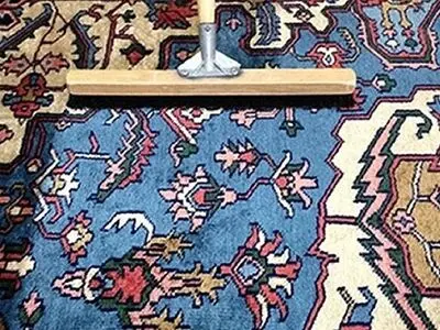 هزینه و قیمت‌ها در قالیشویی آنلاین
