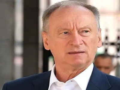 آنگلوساکسون‌ها جنگ نیابتی علیه روسیه را متوقف نخواهند کرد