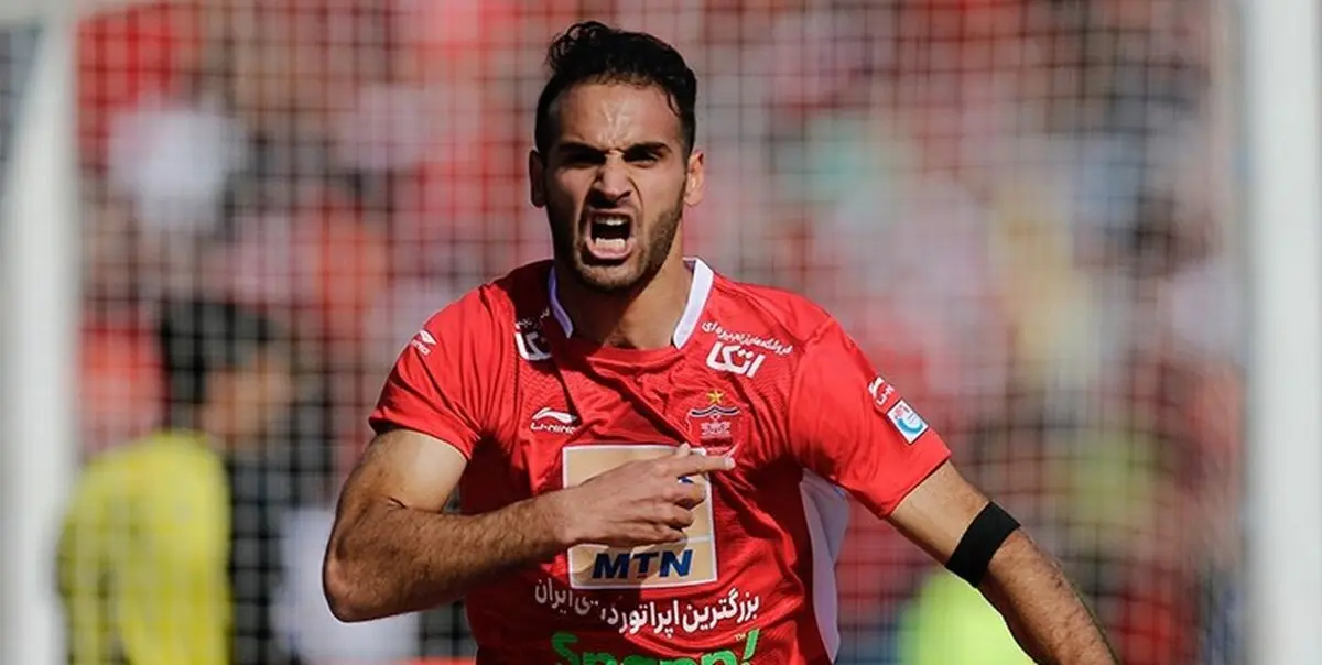 نورالهی: تلاش می‌کنیم با ریکاوری خوب برابر الاهلی موفق باشیم