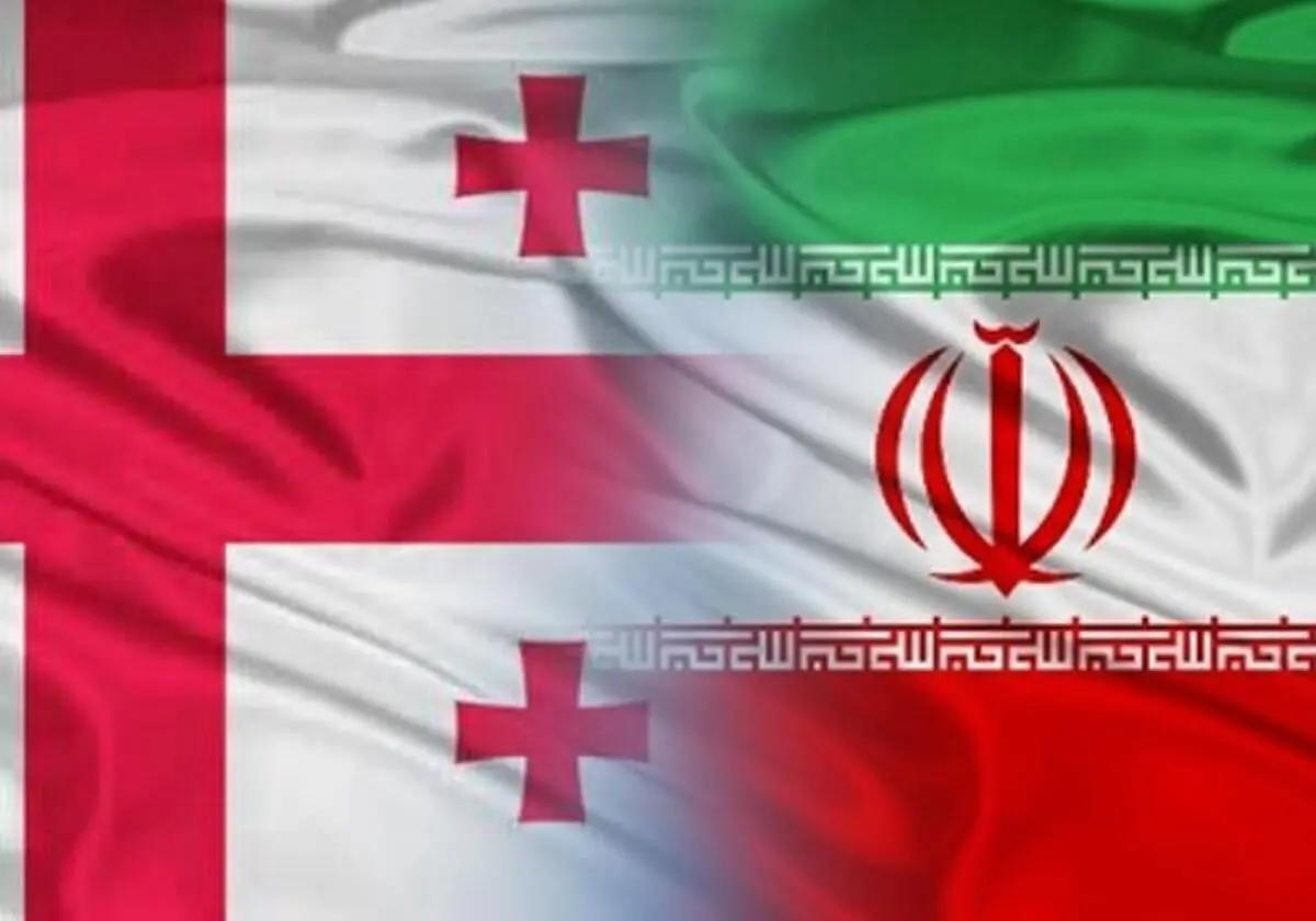 آغاز صادرات ایران به گرجستان پس از یکسال/ ۱۲ کامیون بارگیری کردند