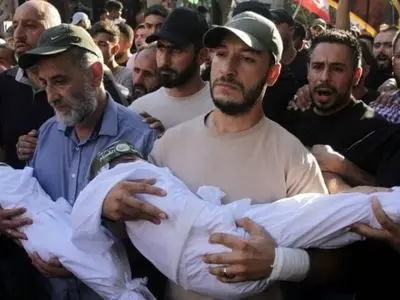 الصحة اللبنانية: استشهاد 25 شخصا وإصابة 127 آخرين في غارات إسرائيلية على لبنان خلال الـ24 ساعة الماضية