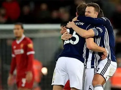 شکست فاجعه آمیز لیورپول و حذف از FA Cup