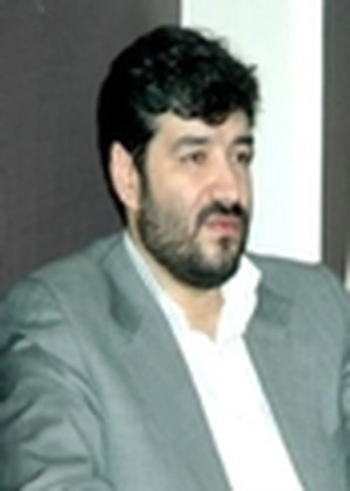 رشیدی: تا آخرین روز هیچ کس برای هیات تهران ثبت نام نکرد