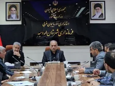تدارک ۵۶۱ صندوق اخذ رای برای حوزه انتخابیه شهرستان ارومیه