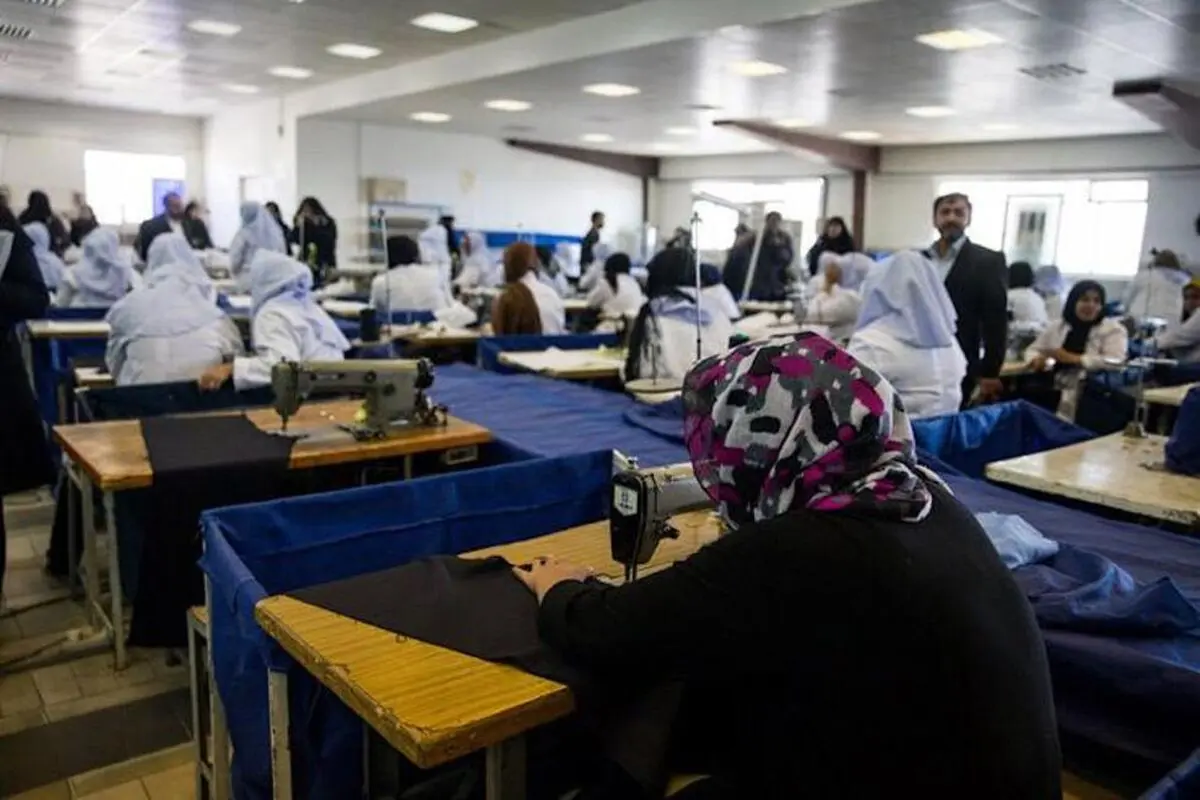 دبیر ستاد حقوق بشر و رییس سازمان زندان‌ها از ندامتگاه زنان استان تهران بازدید کردند