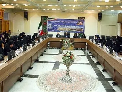 رقابت در انتخابات باید همراه با رفاقت باشد/ احساس نیاز به مشارکت زنان در انتخابات مشهود است