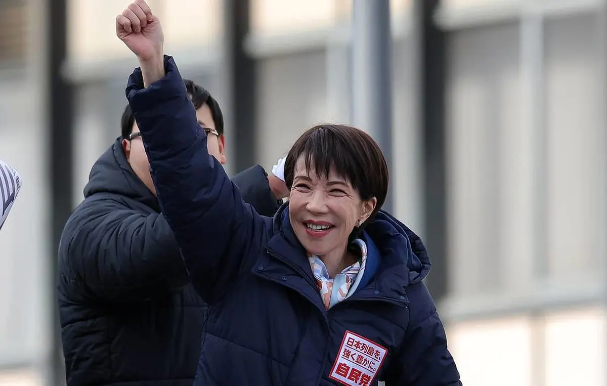 حزب حاکم ژاپن پیروز انتخابات پارلمانی این کشور
