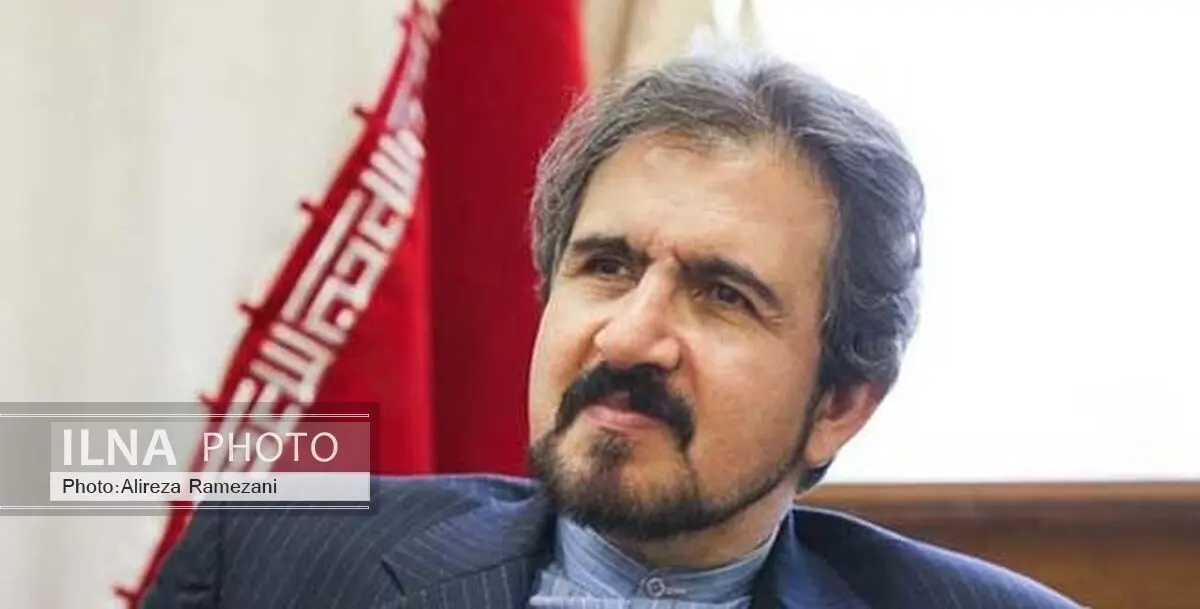 طهران تندد بالهجوم الإنتحاری علی مسجد فی باکستان