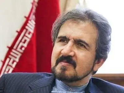 طهران تندد بالهجوم الإنتحاری علی مسجد فی باکستان