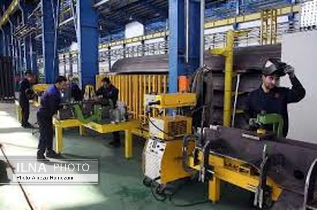شناسایی صنعتگران واقعی نخستین گام در جهت حمایت از صنعت است