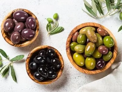 راهکار گرفتن تلخی زیتون در خانه