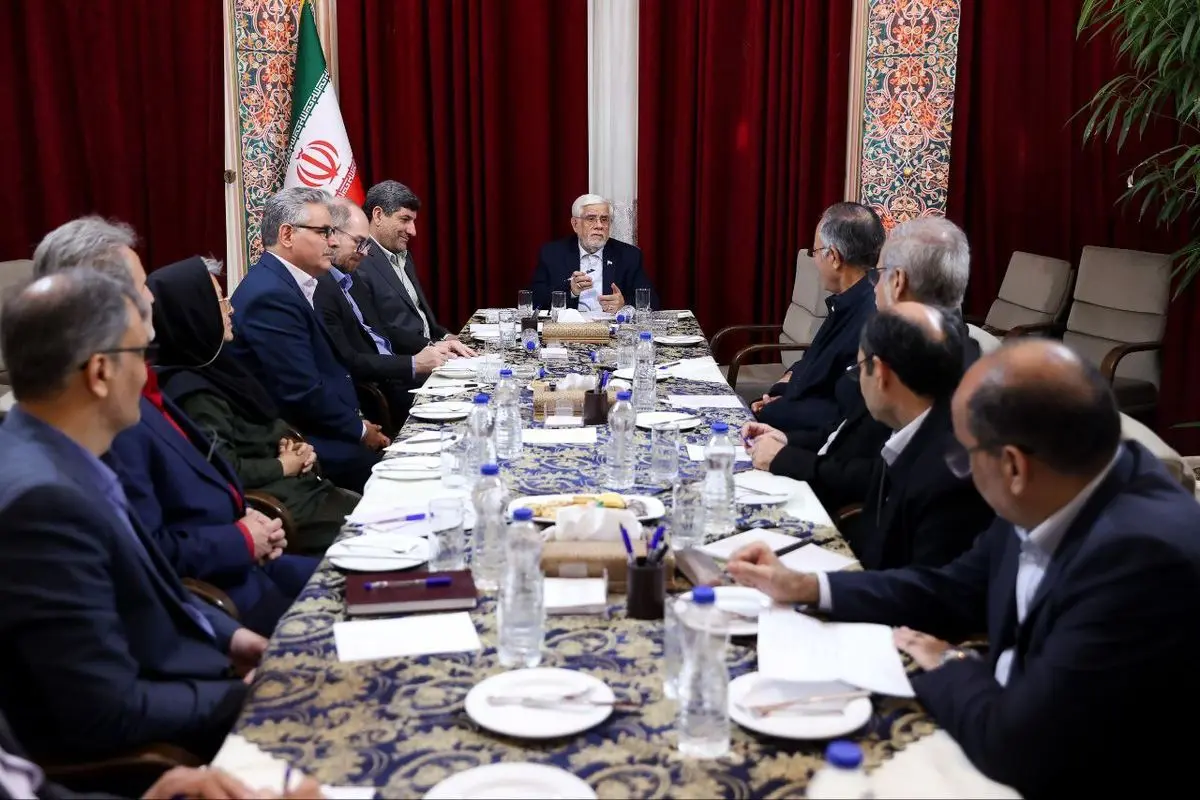 در چند دهه اخیر نوعی قهر اعلام نشده علوم انسانی با نظام حکمرانی وجود داشته/ باید این روند تغییر کند