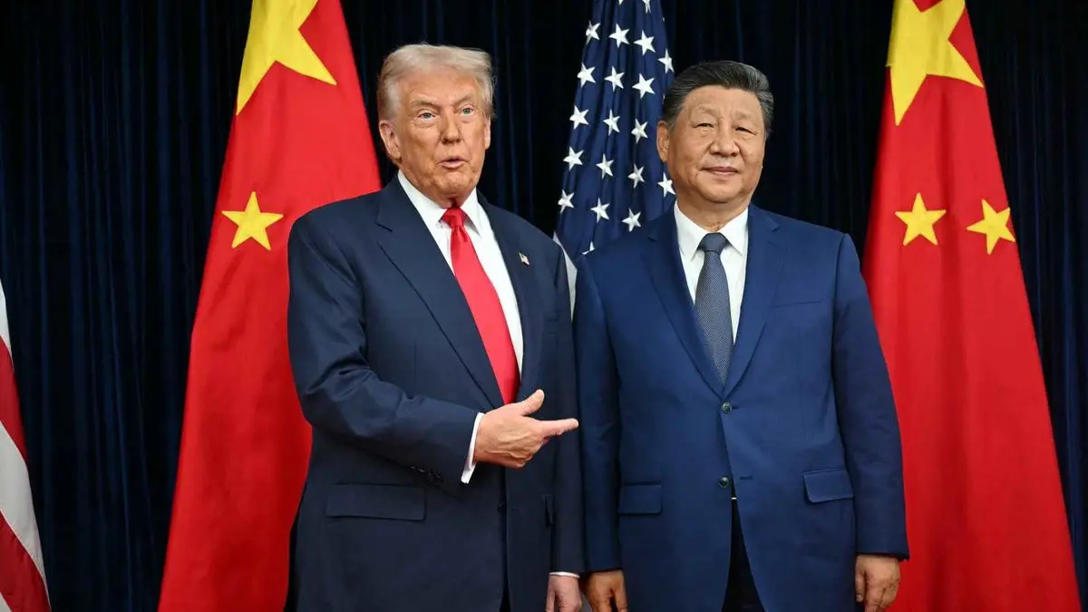 «معامله پشتپرده»؛ آیا ترامپ تایوان را به خاطر سویا فروخت؟