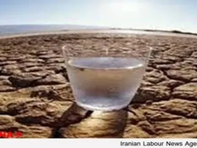 جیره‌بندی آب در برخی از روستاهای زنجان