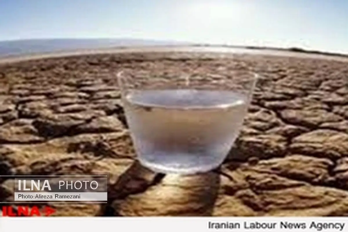 جیره‌بندی آب در برخی از روستاهای زنجان