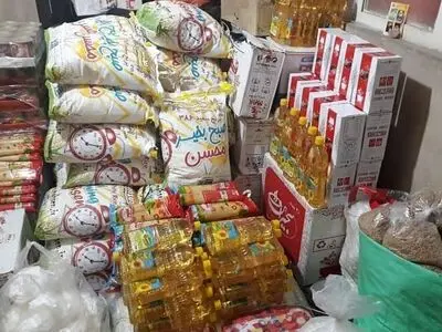 استان البرز رتبه برتر کشور در ستاد تنظیم بازار شد