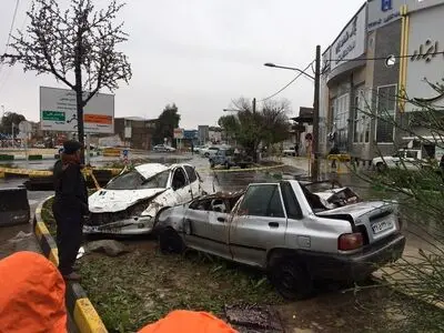 غرق شدگی؛ علت فوت ۳ نفر در حادثه فرونشست میدان کشاورز قم/ نائب رئیس شورای شهر قم: اکنون صحبت از مقصر، پیش‌داوری است